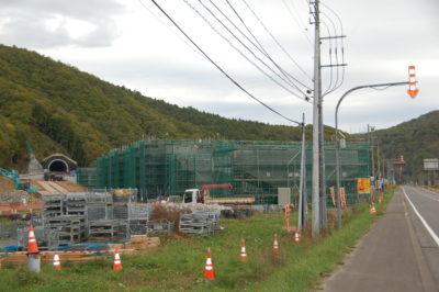 札幌市西区八軒日曜つちだ歯科