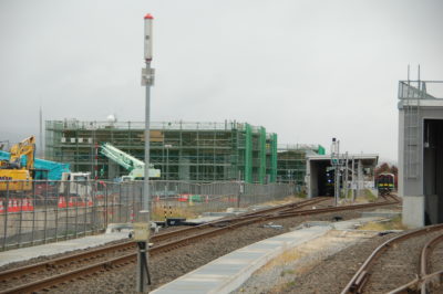 札幌市西区八軒日曜つちだ歯科