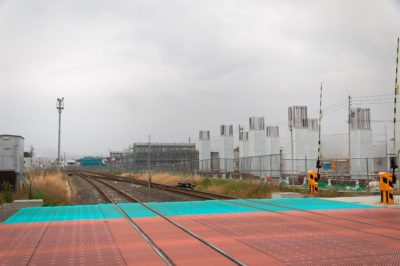 札幌市西区八軒日曜つちだ歯科