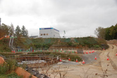 札幌市西区八軒日曜つちだ歯科