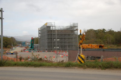 札幌市西区八軒日曜つちだ歯科