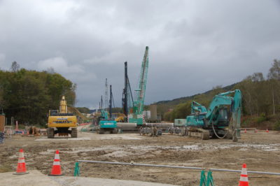 札幌市西区八軒日曜つちだ歯科