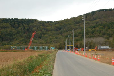 札幌市西区八軒日曜つちだ歯科
